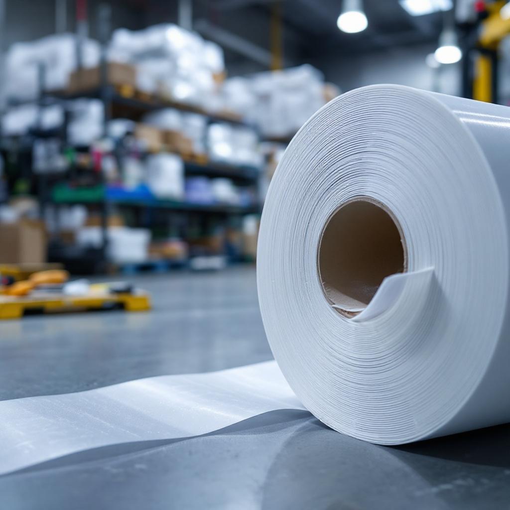 Adhesivos para Bolsas