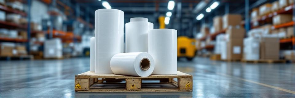 Adhesivos para Bolsas