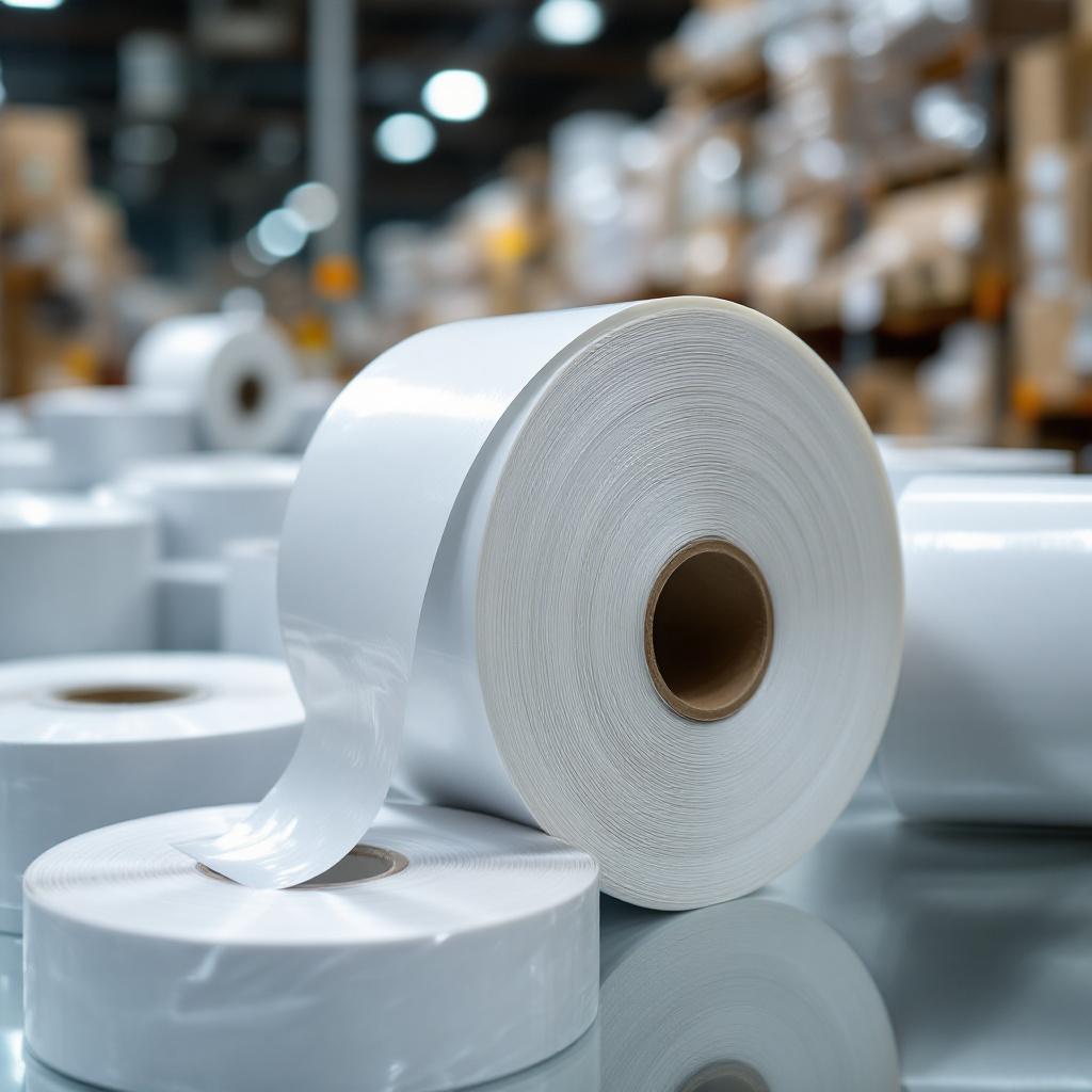 Adhesivos para Bolsas