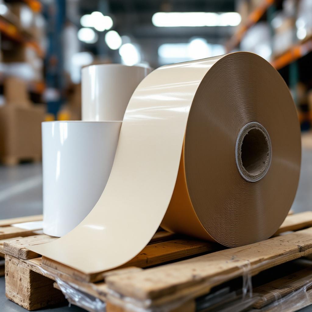 Adhesivos para Cajas