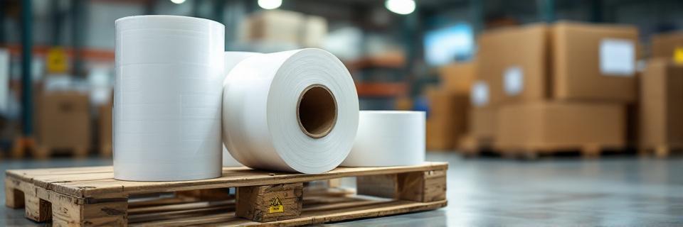 Adhesivos para Cajas