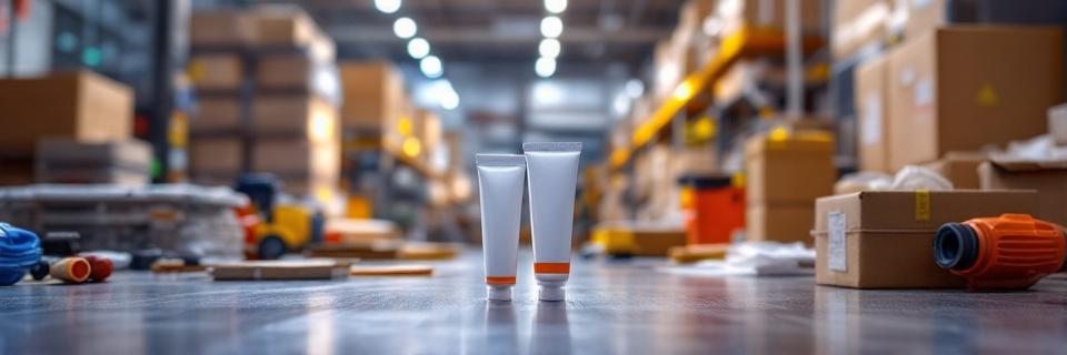 Adhesivos para Sobres