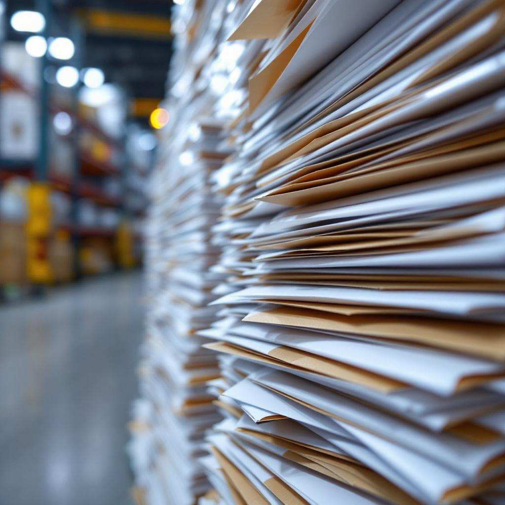 ADHESIVOS PARA SOBRES